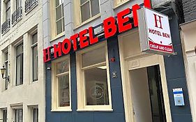 Budget Hotel Ben
